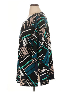 4 size - 1X W