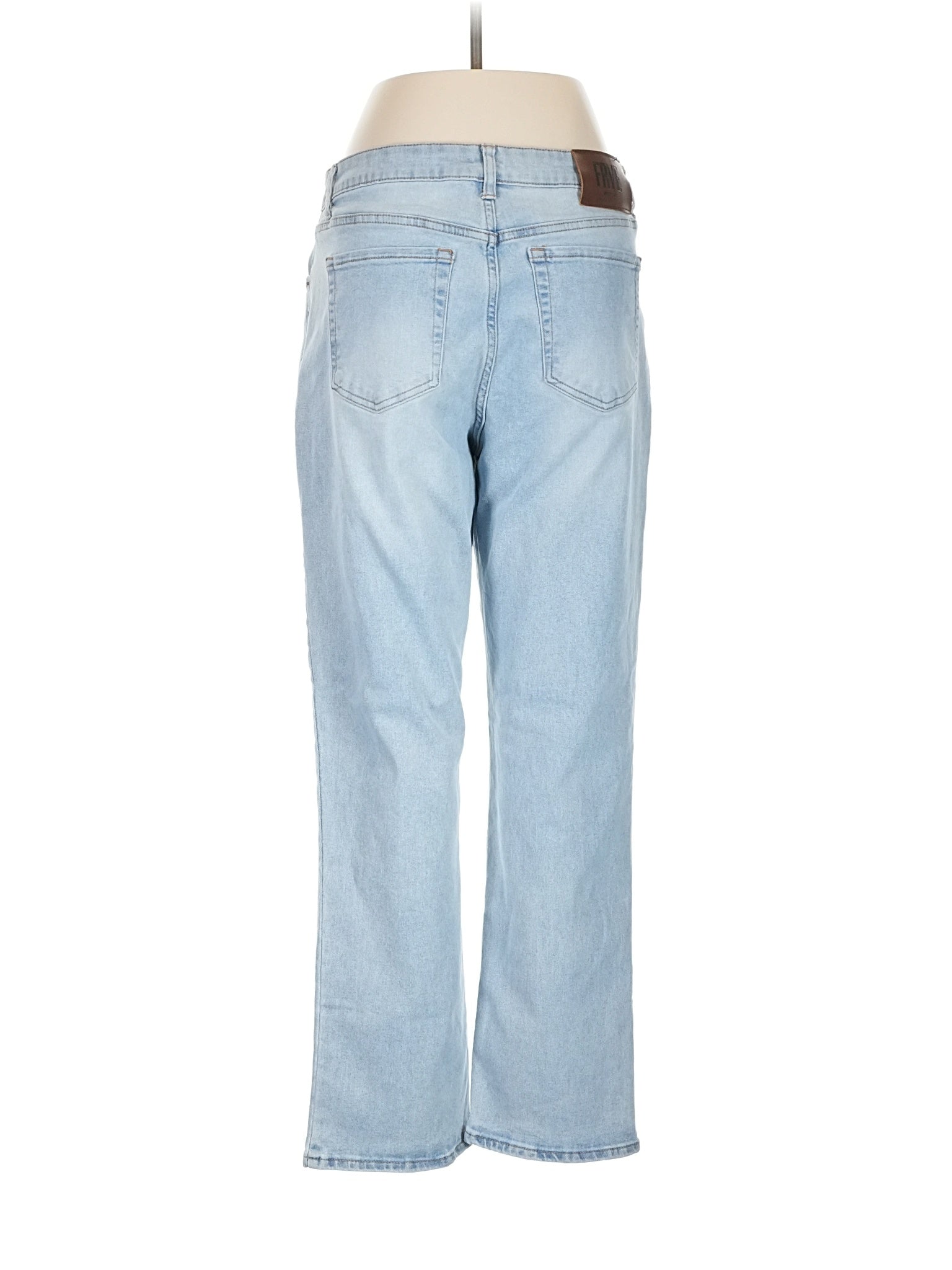 2 waist size - 29