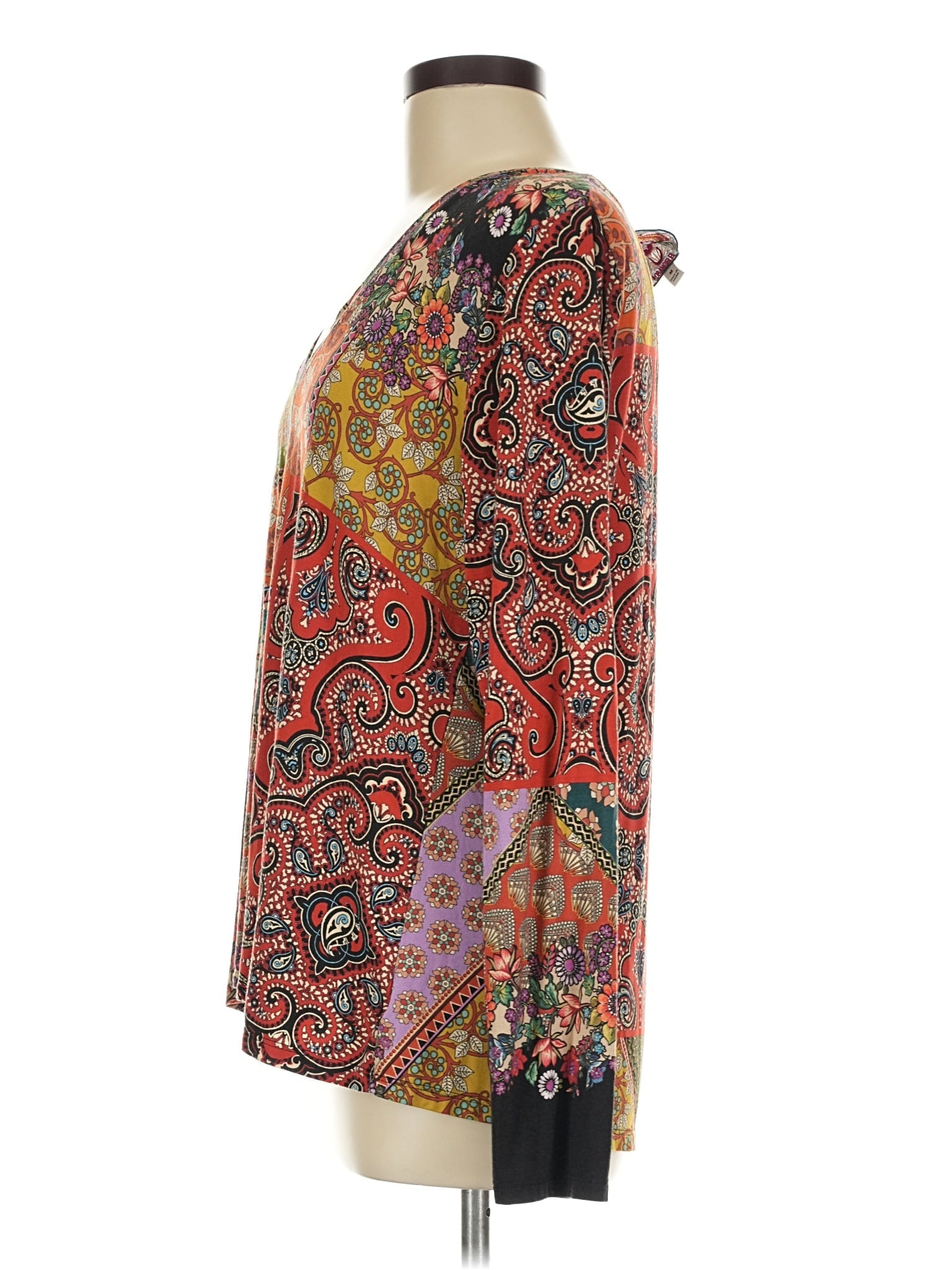 4 size - M