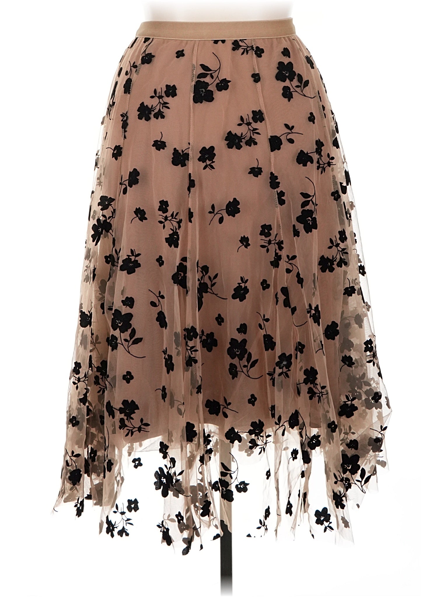 2 waist size - 37