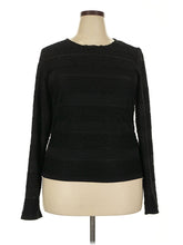 1 size - 18 W (M) W