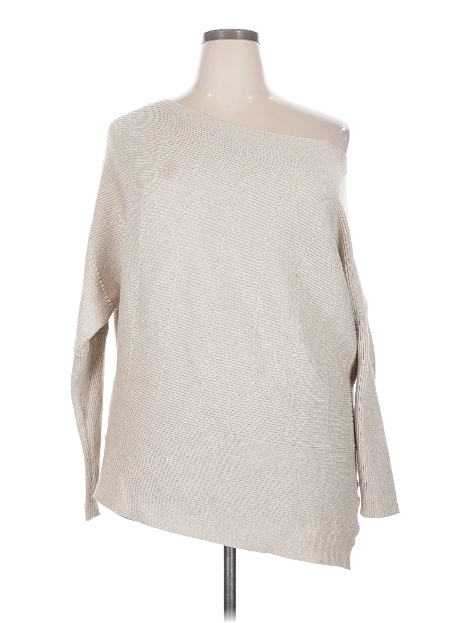 1 size - 18 W (M) W