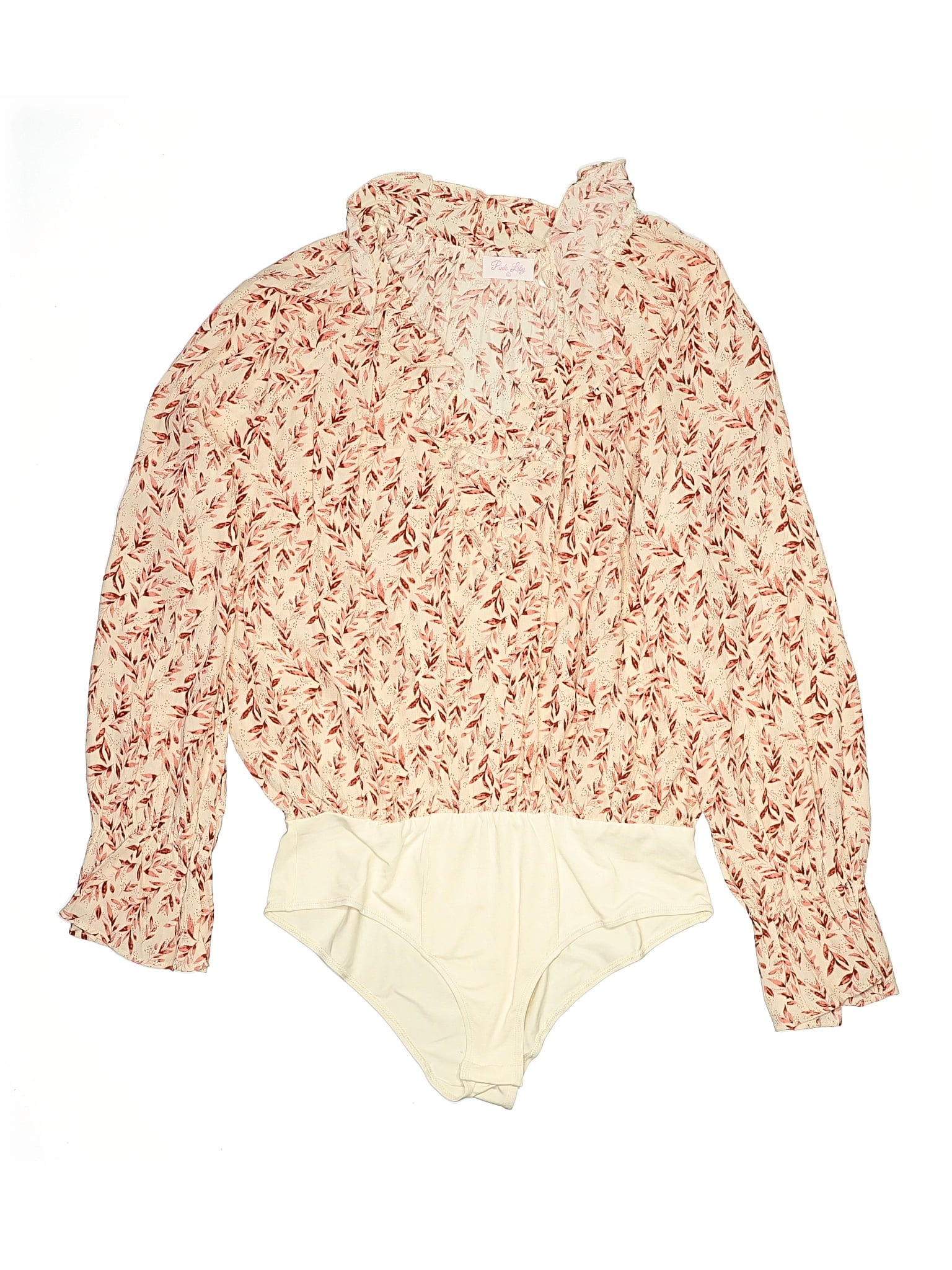 1 size - L