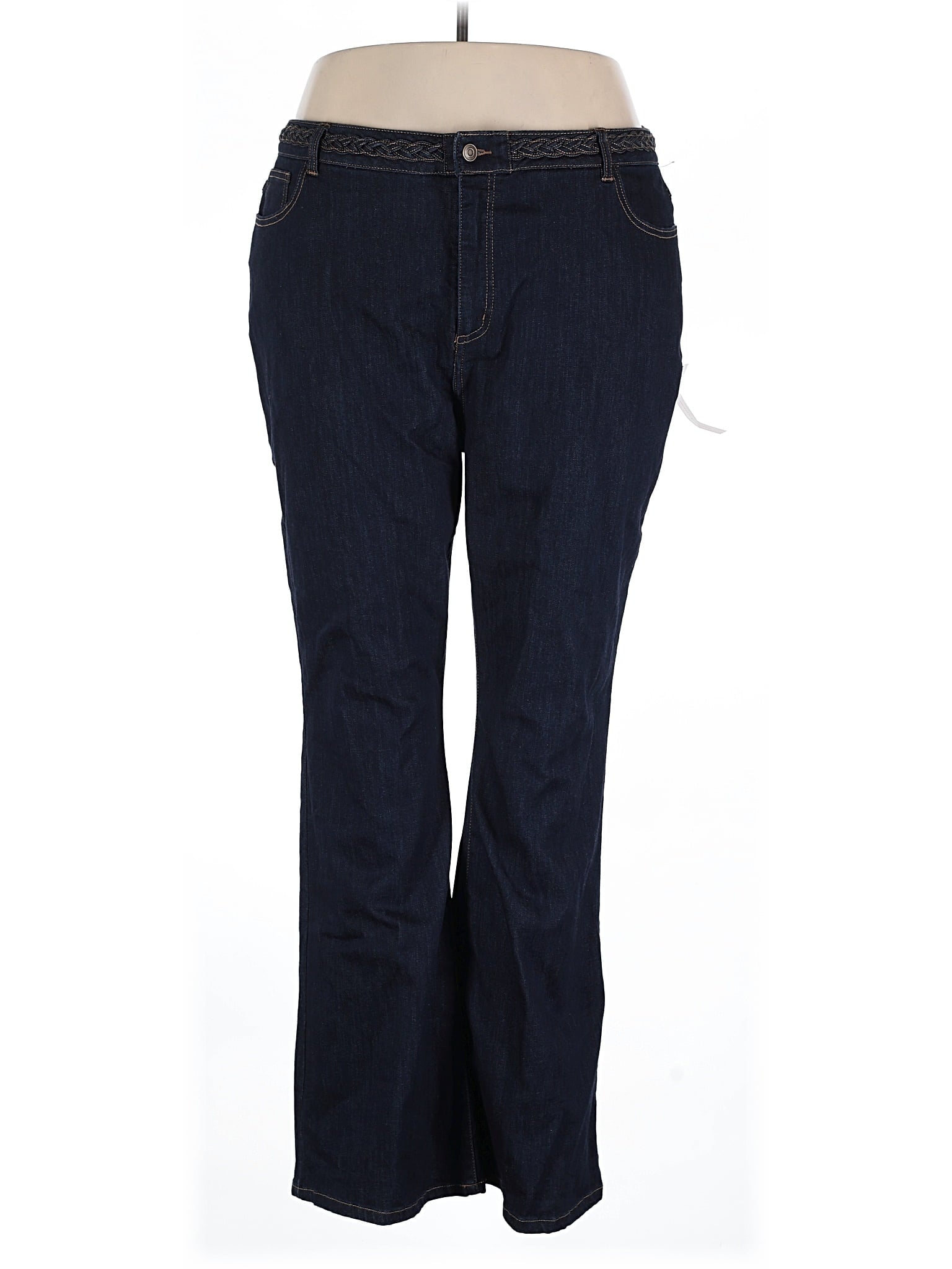 1 waist size - 24