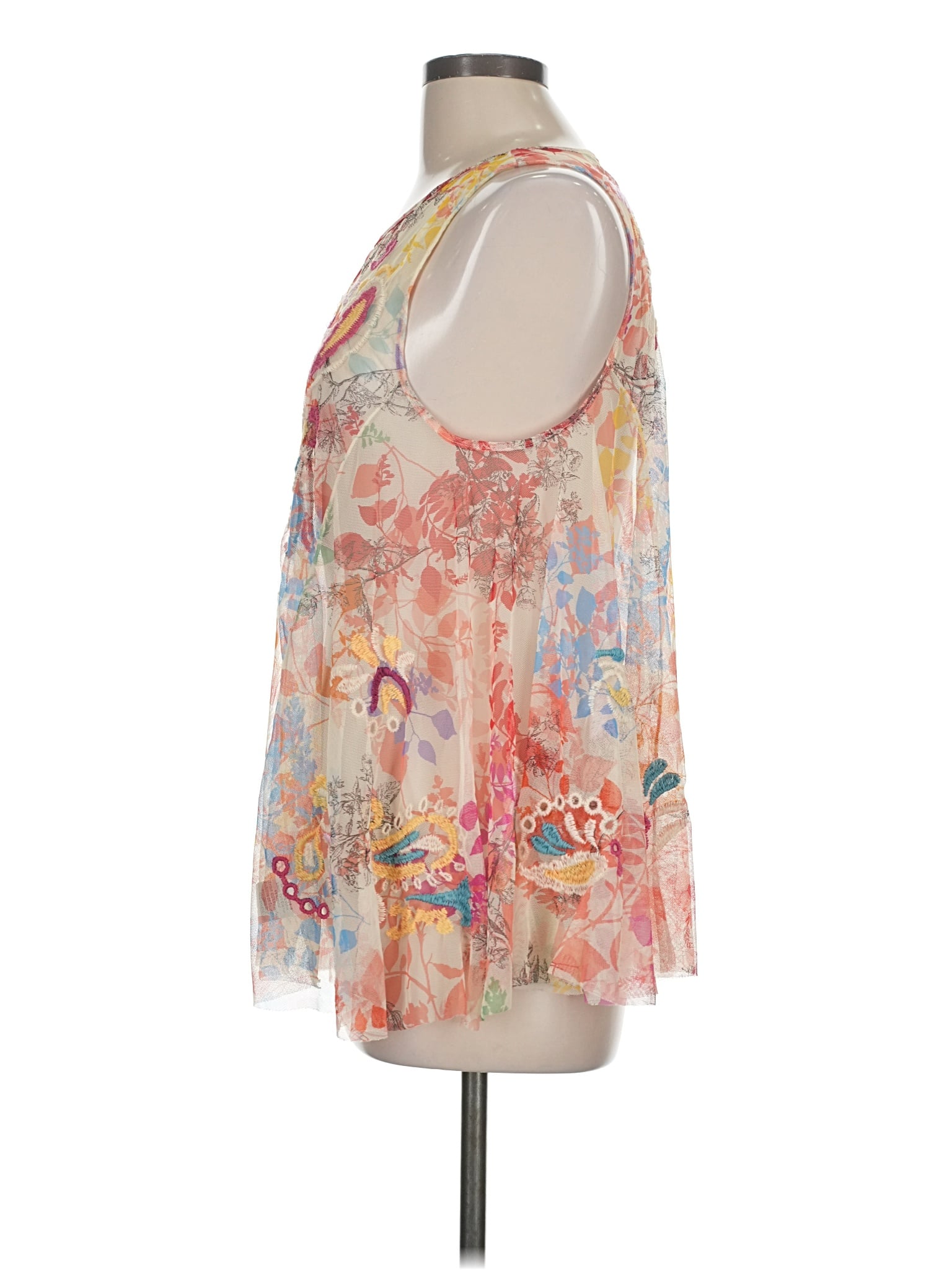 4 size - L