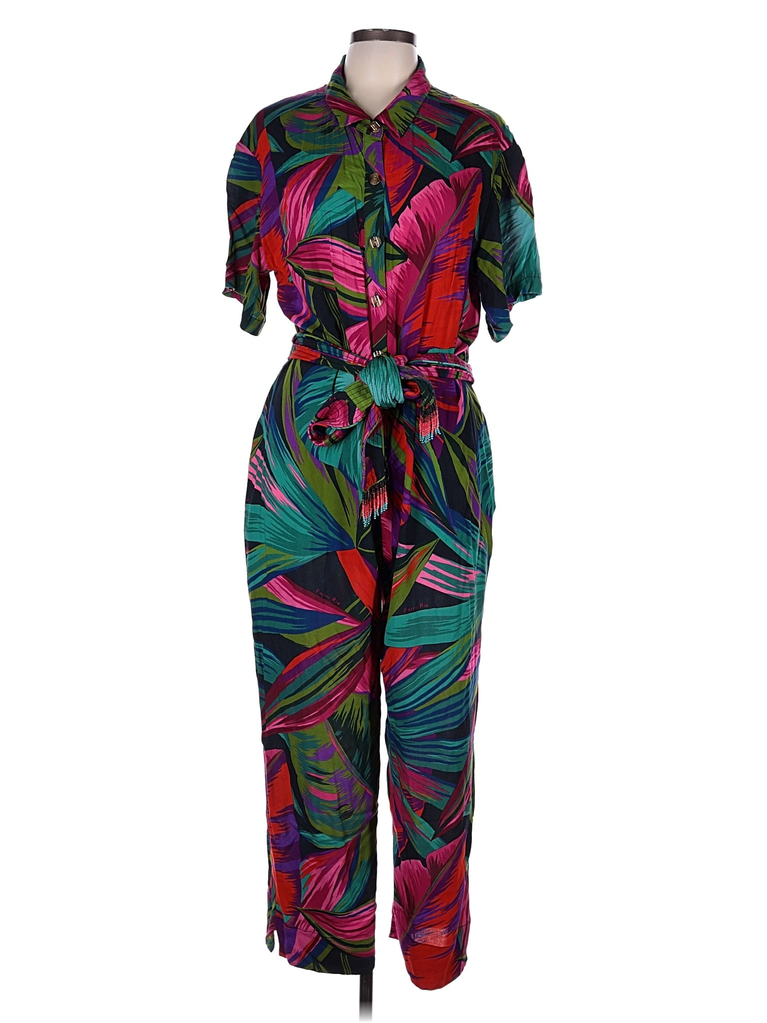1 size - M