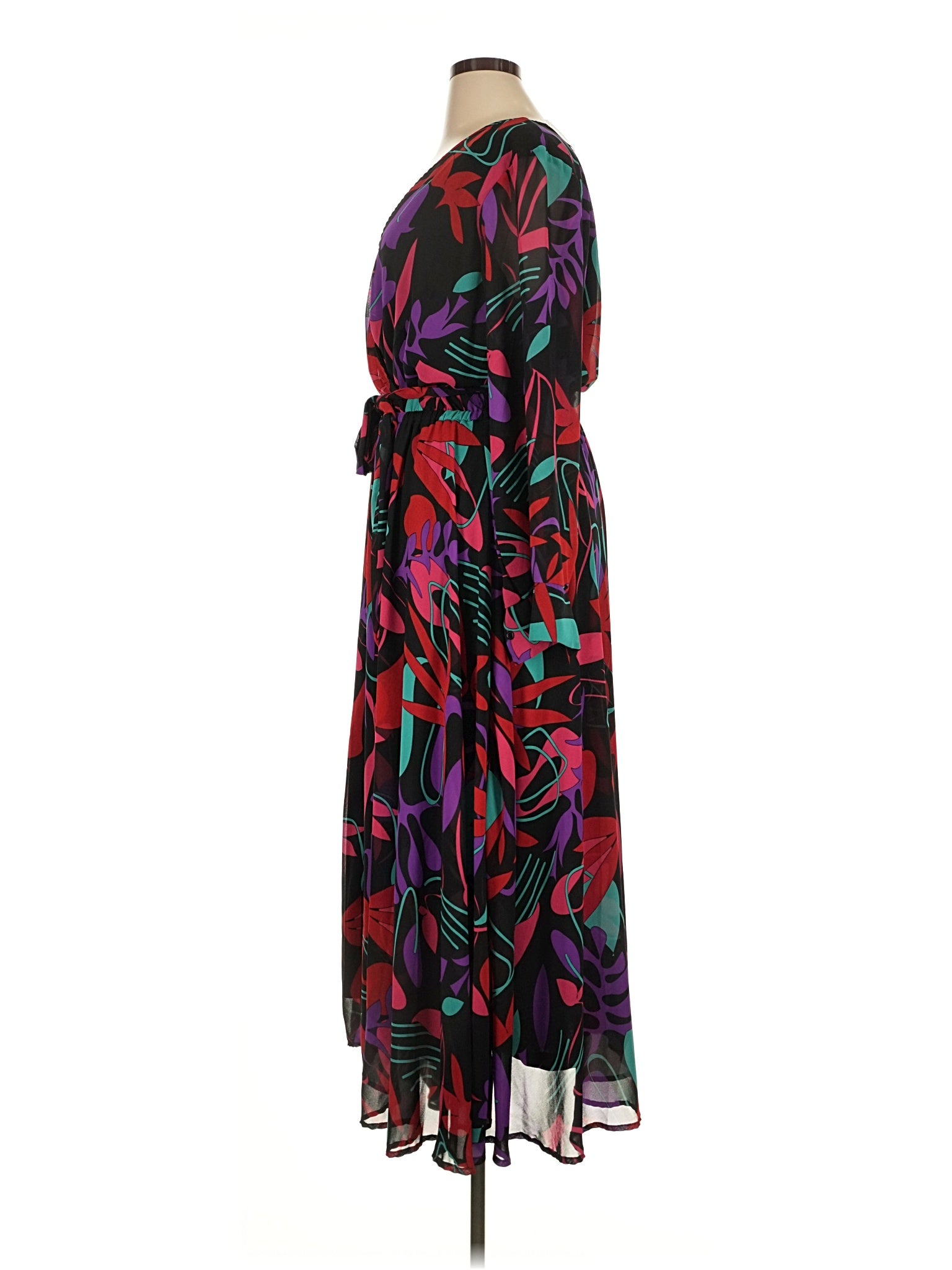 4 size - 14 W W