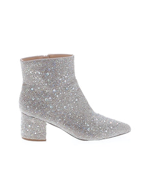 1 shoe size - 8 1/2