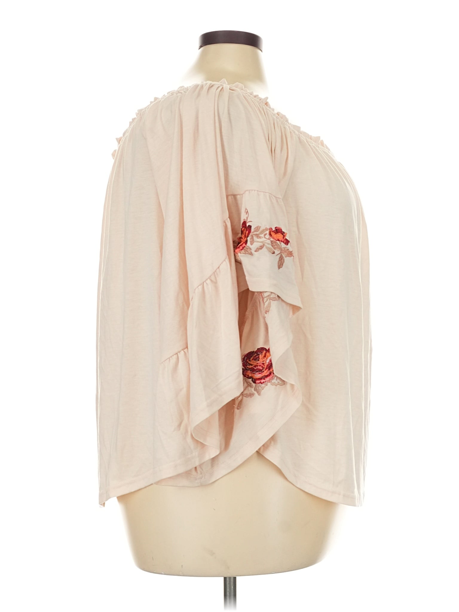 3 size - 22 W