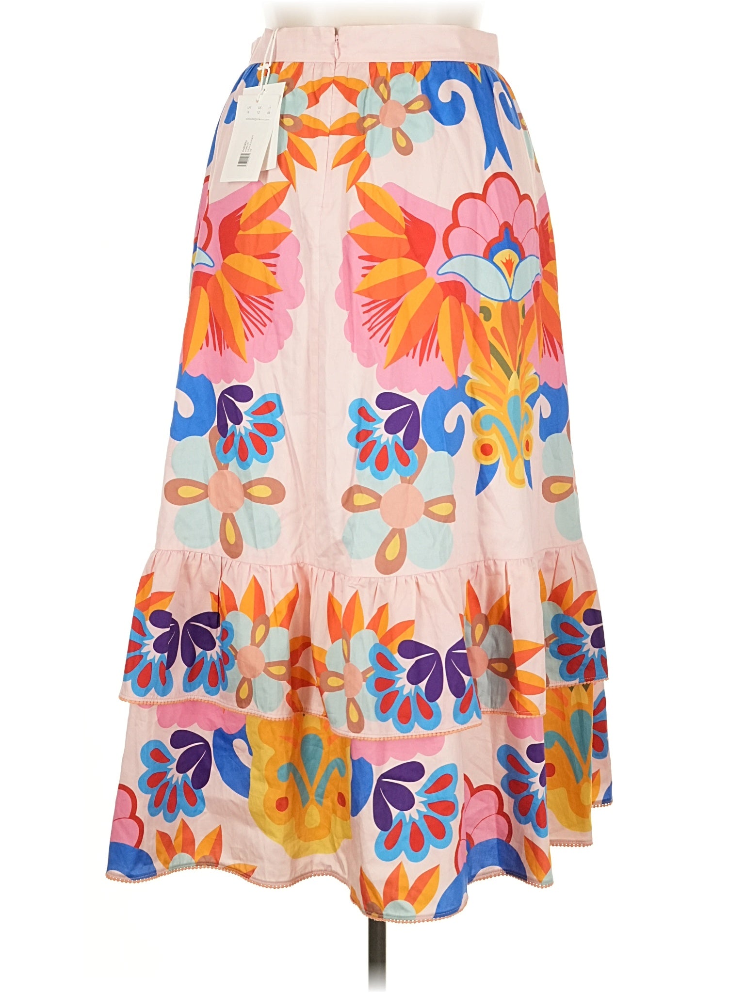 2 size - 16