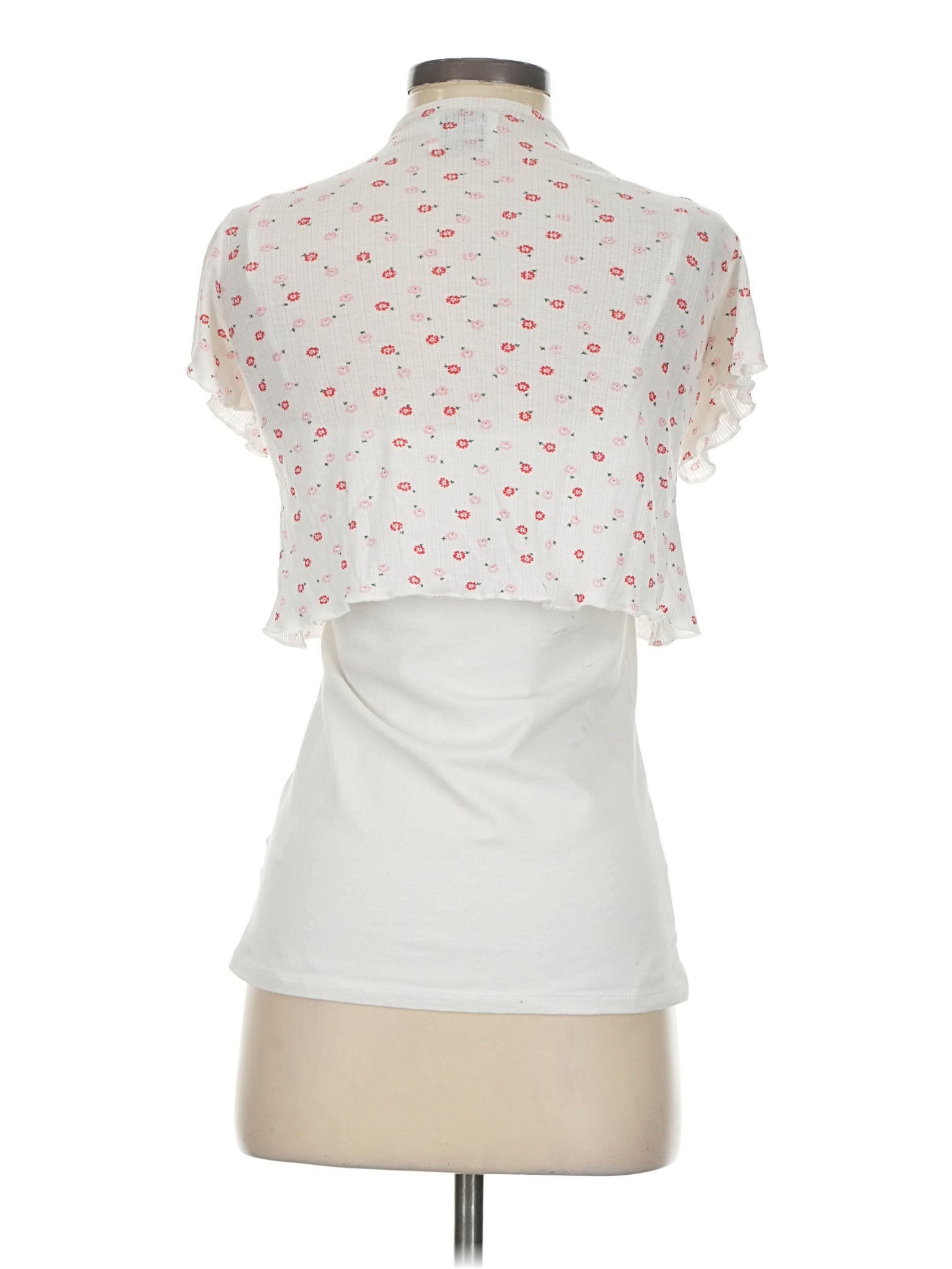 2 size - 4