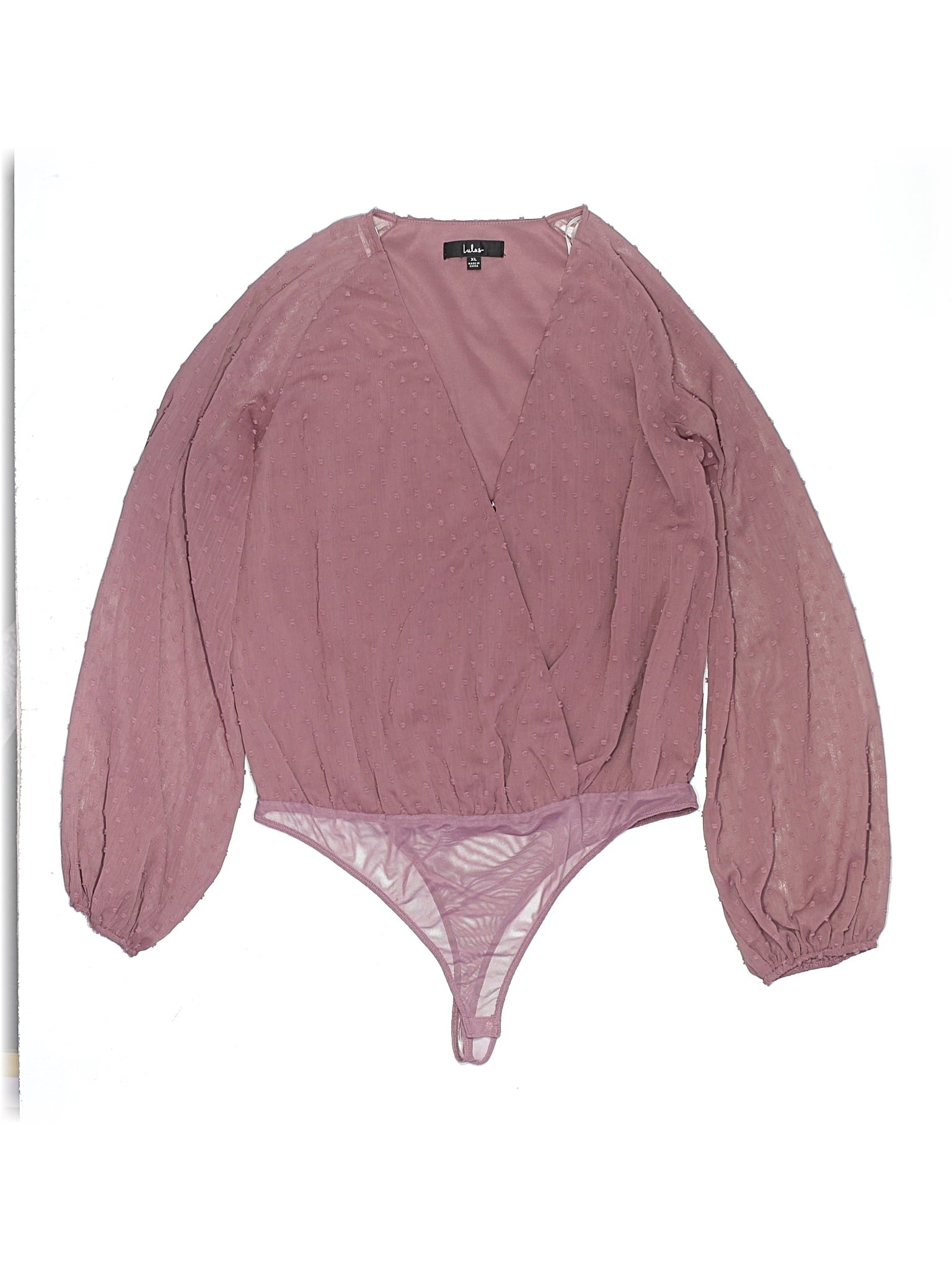 1 size - XL