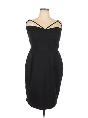 1 size - 18 W (M) W