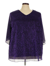 1 size - 3X W