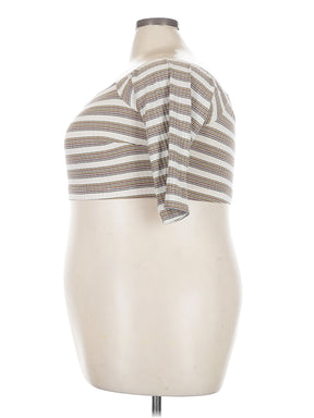 4 size - 2X W