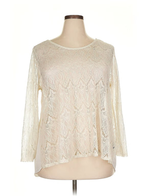 1 size - 3X W (3) W