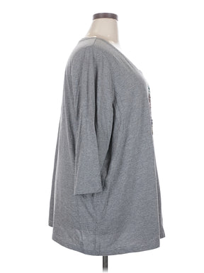 3 size - 2X W