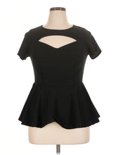 1 size - 0X W
