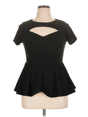 1 size - 0X W