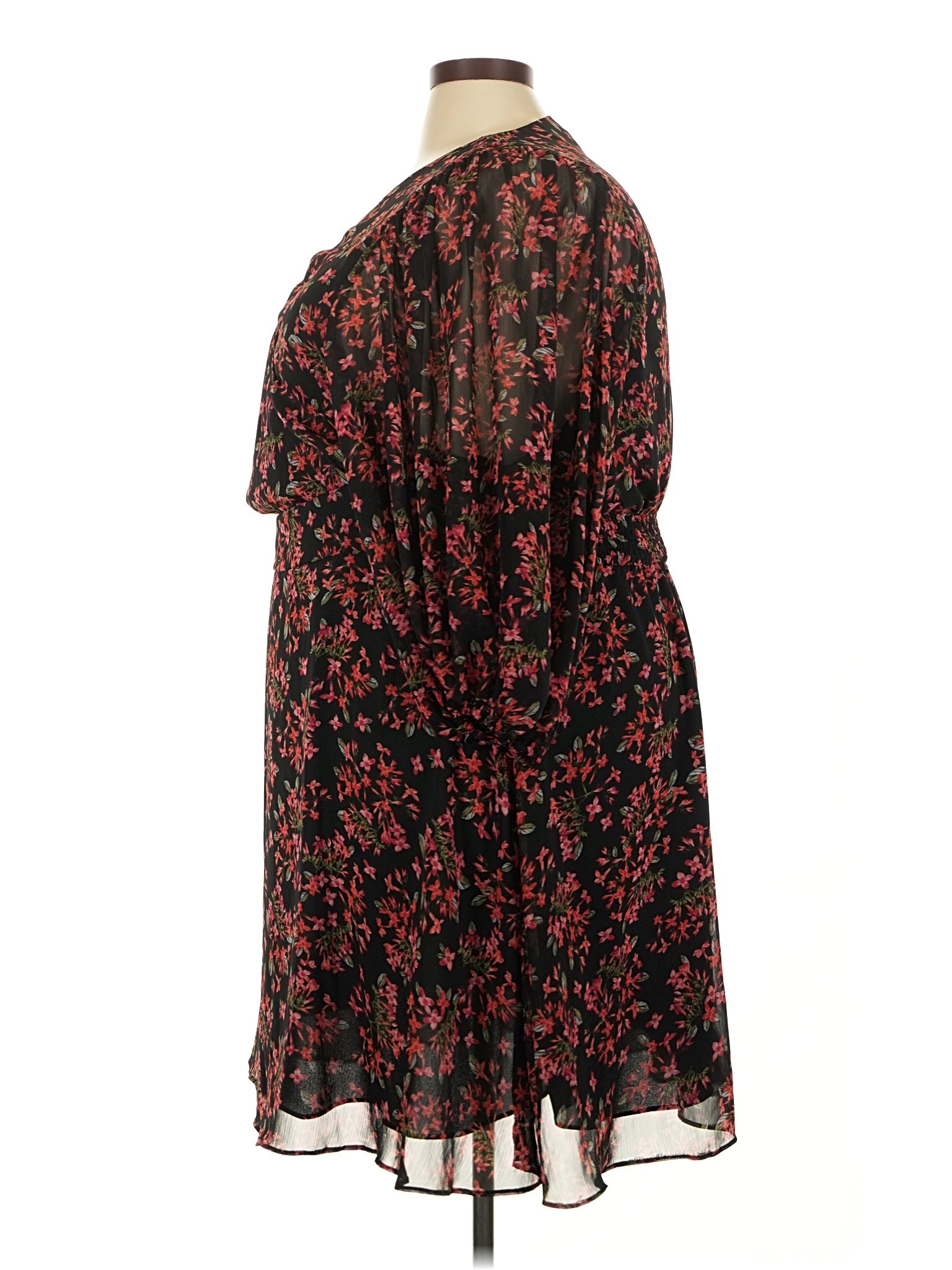 4 size - 24 W (XXL) W