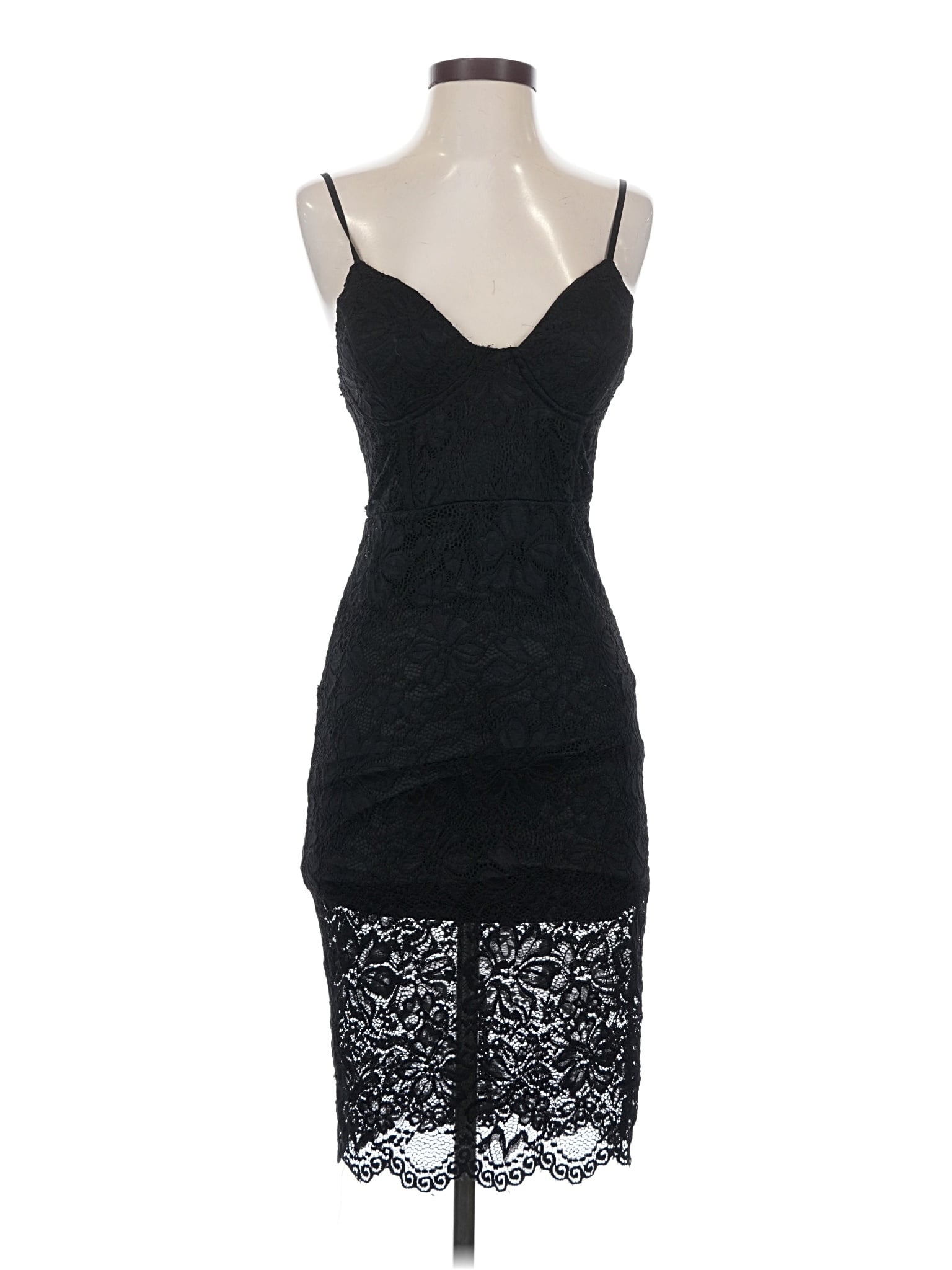 1 size - S