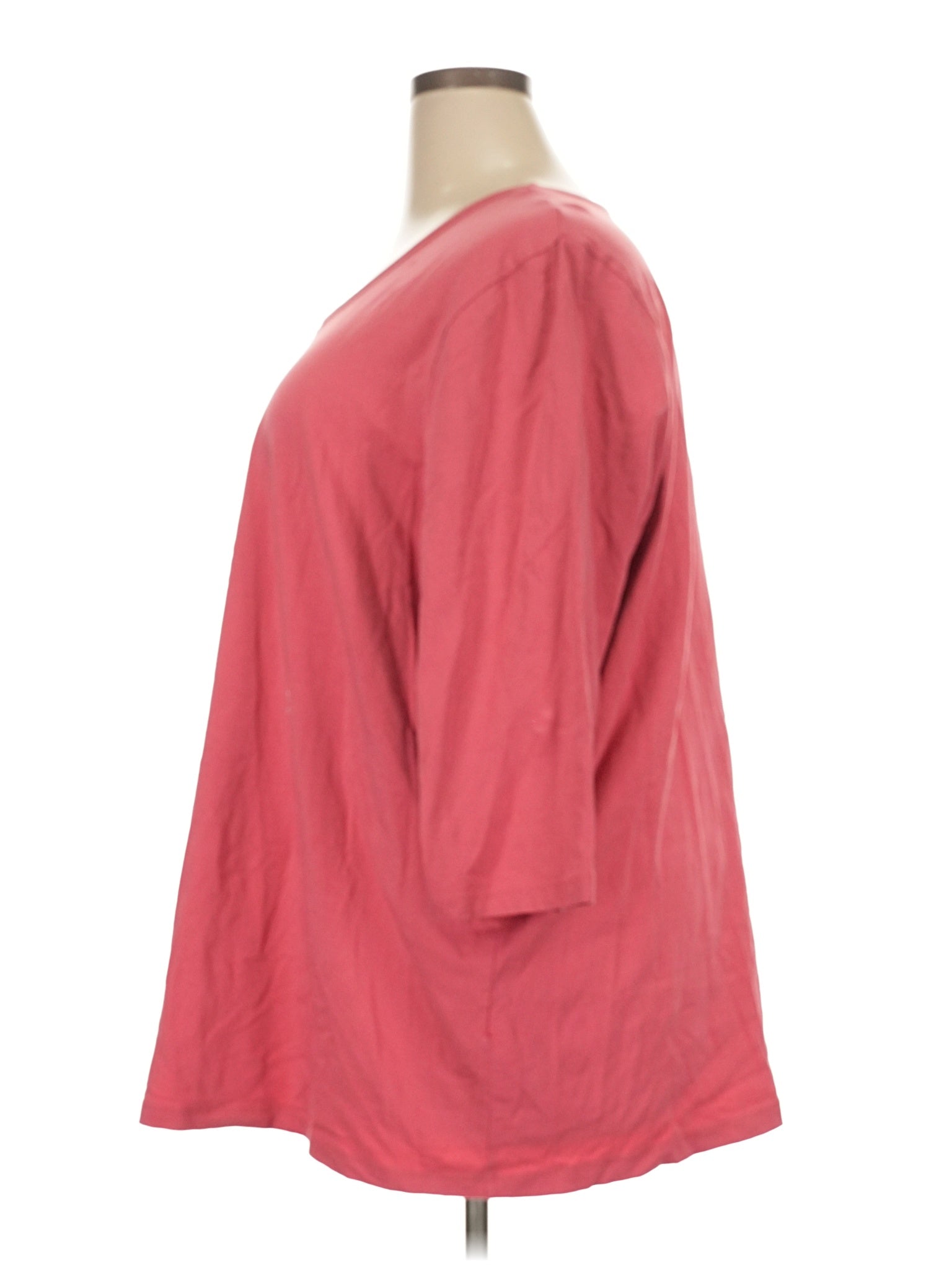 4 size - 3X W