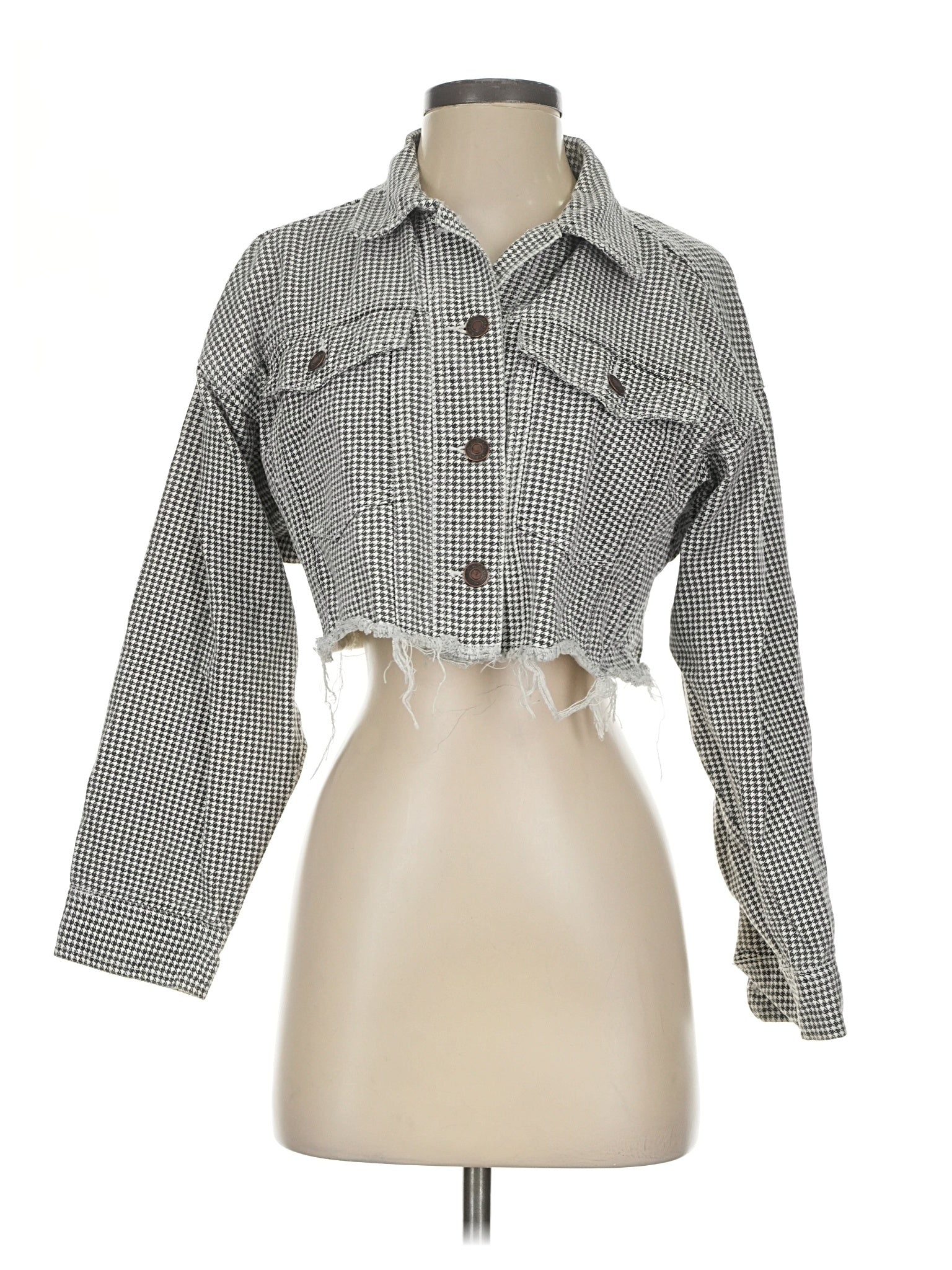 1 size - 2