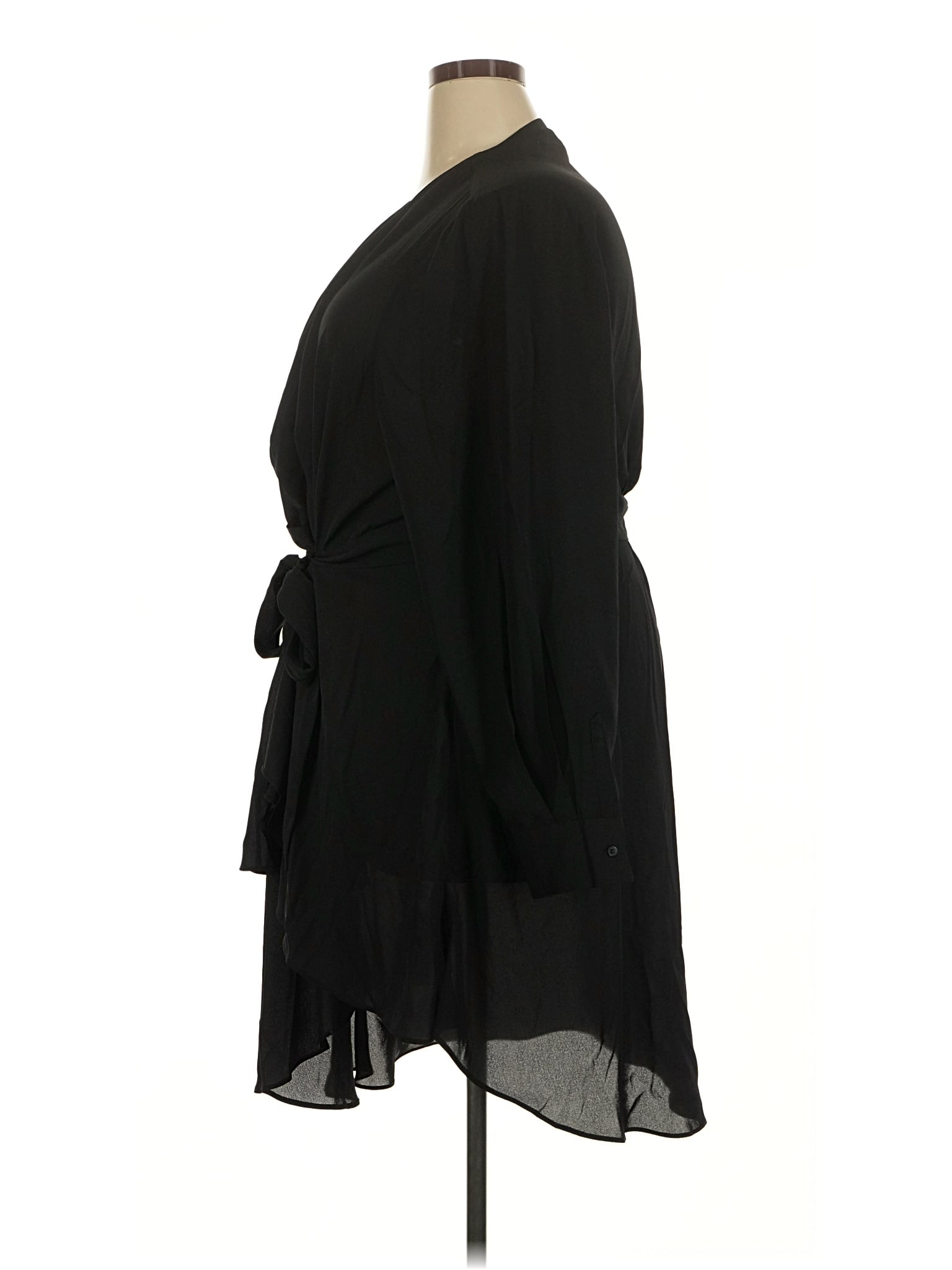 4 size - 18 W (M) W