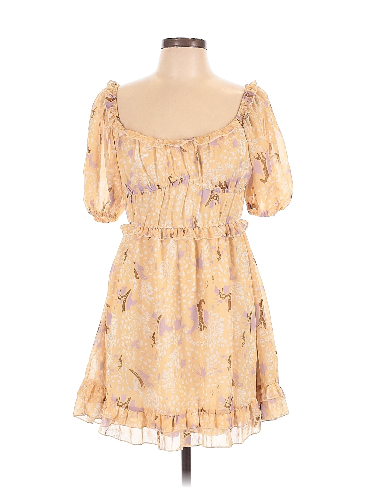 1 size - L