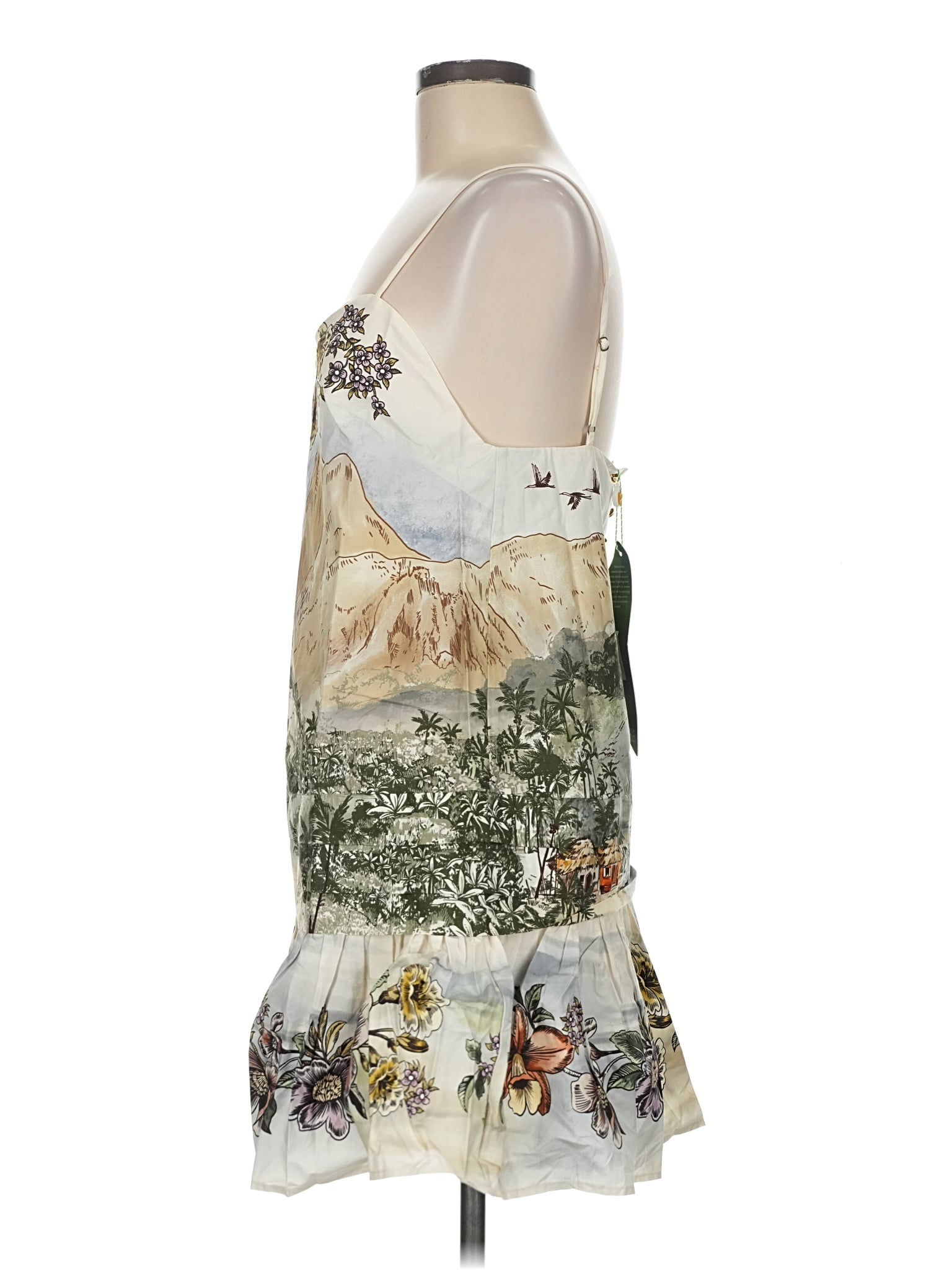 4 size - M