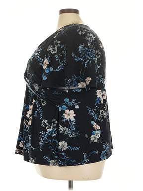 4 size - 3X W W