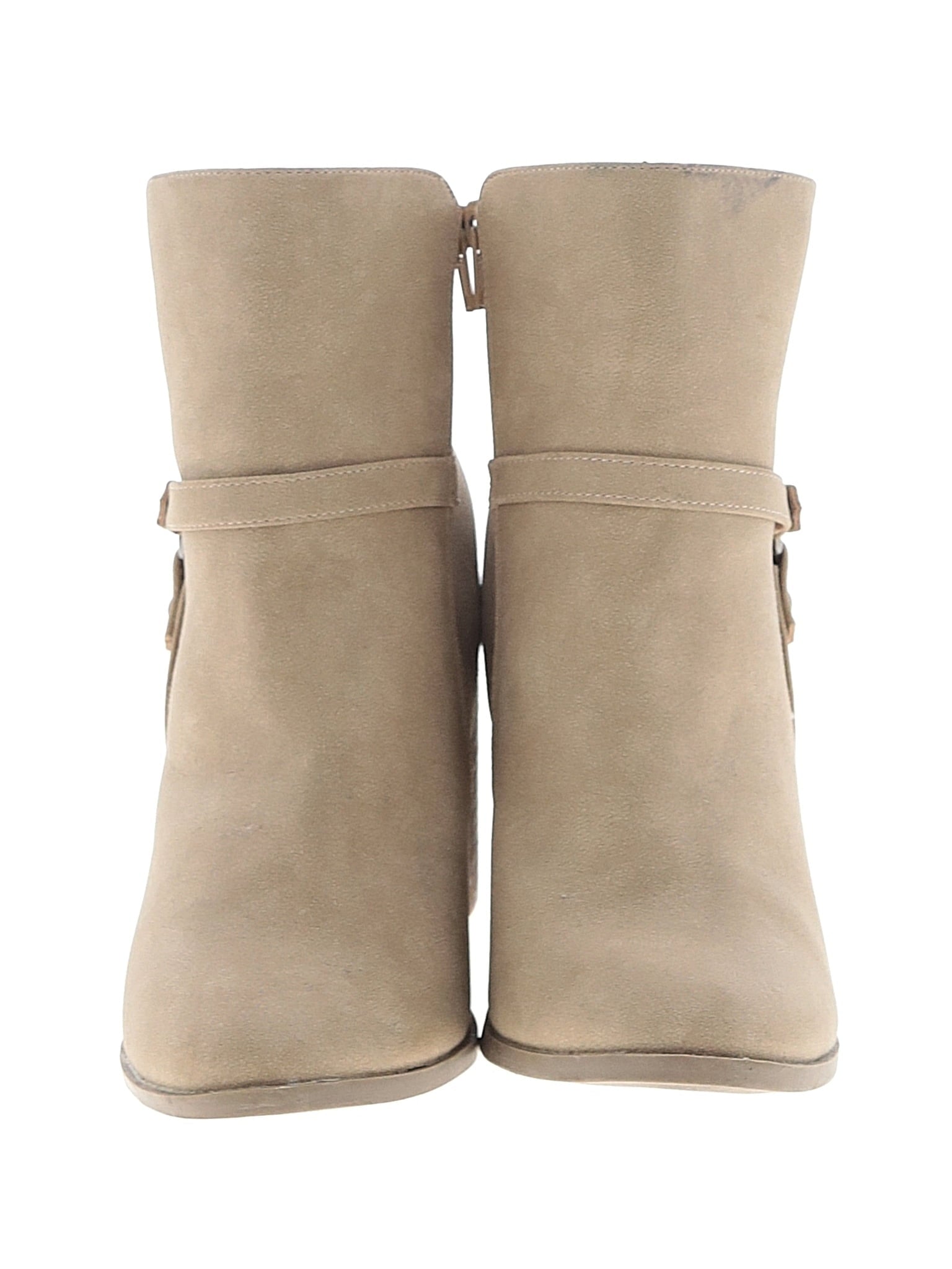 2 shoe size - 8 1/2