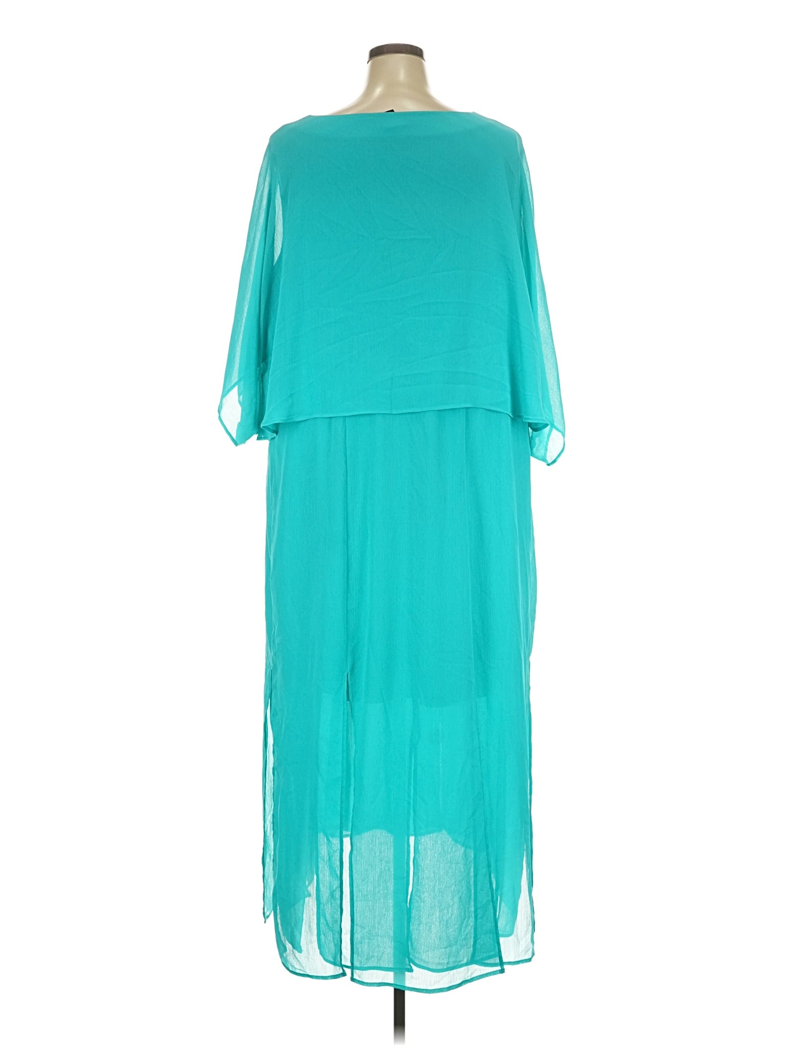 2 size - 3X W