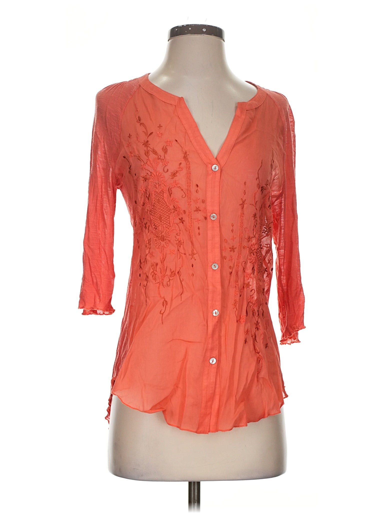 1 size - S