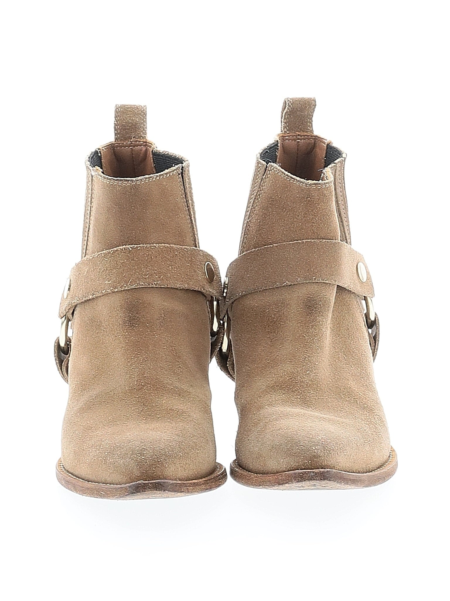 2 shoe size - 7