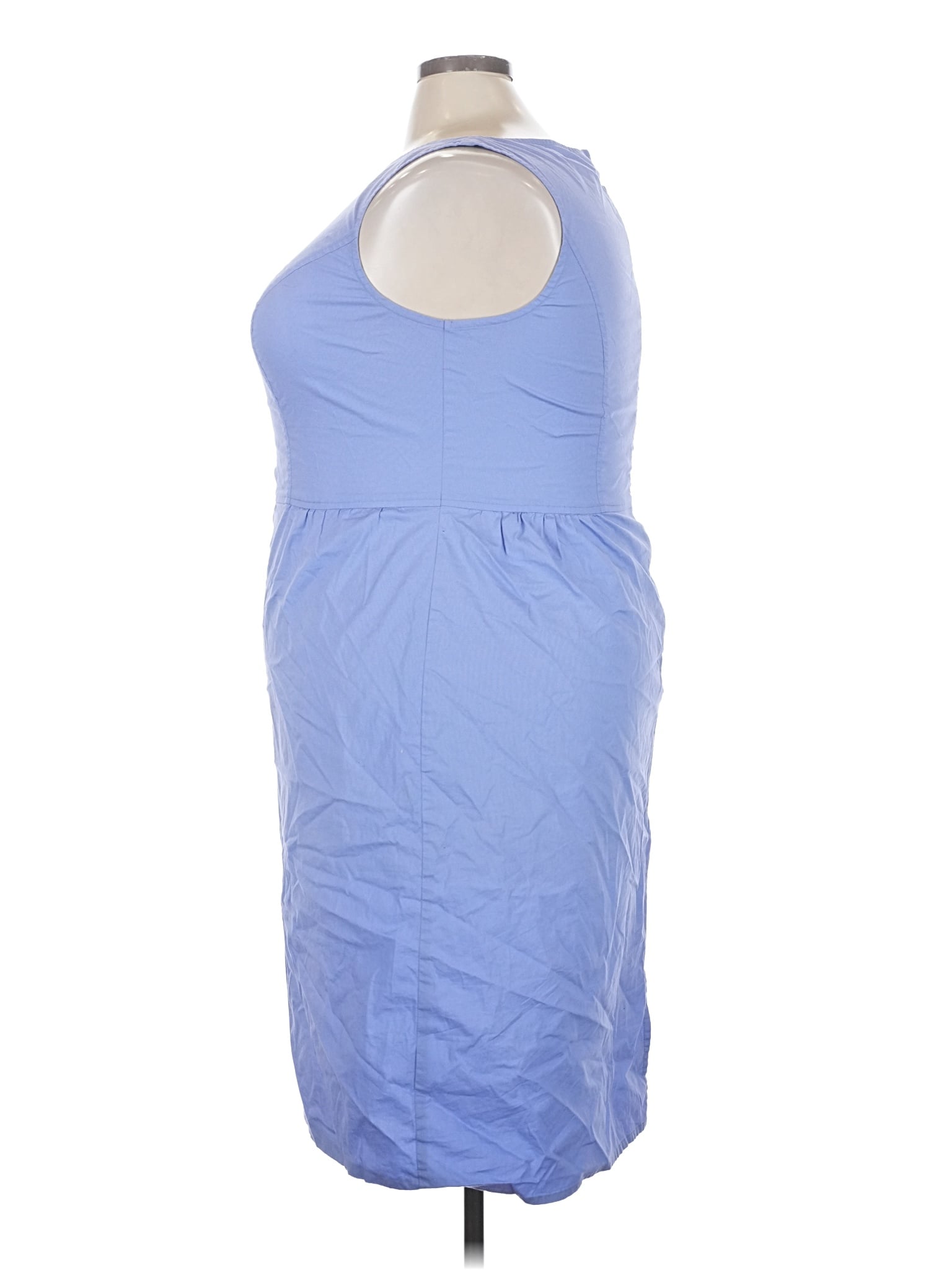 4 size - 3X W