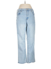 1 waist size - 29