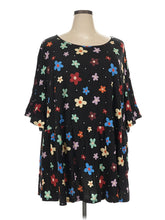1 size - 30 W