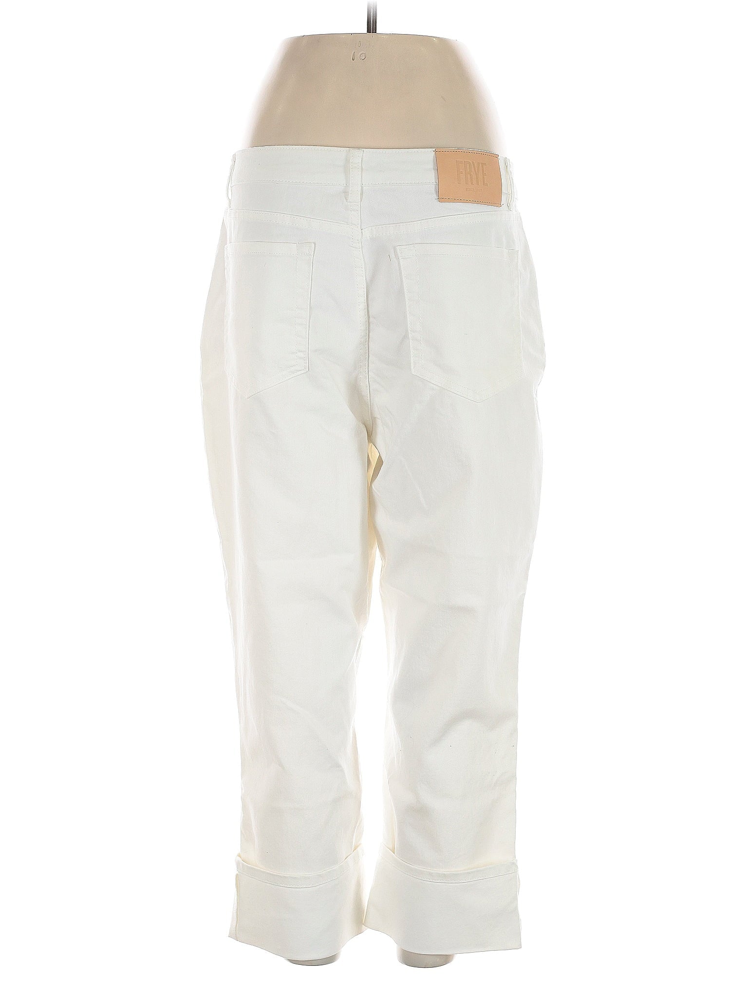 2 size - 30 (Estimated)