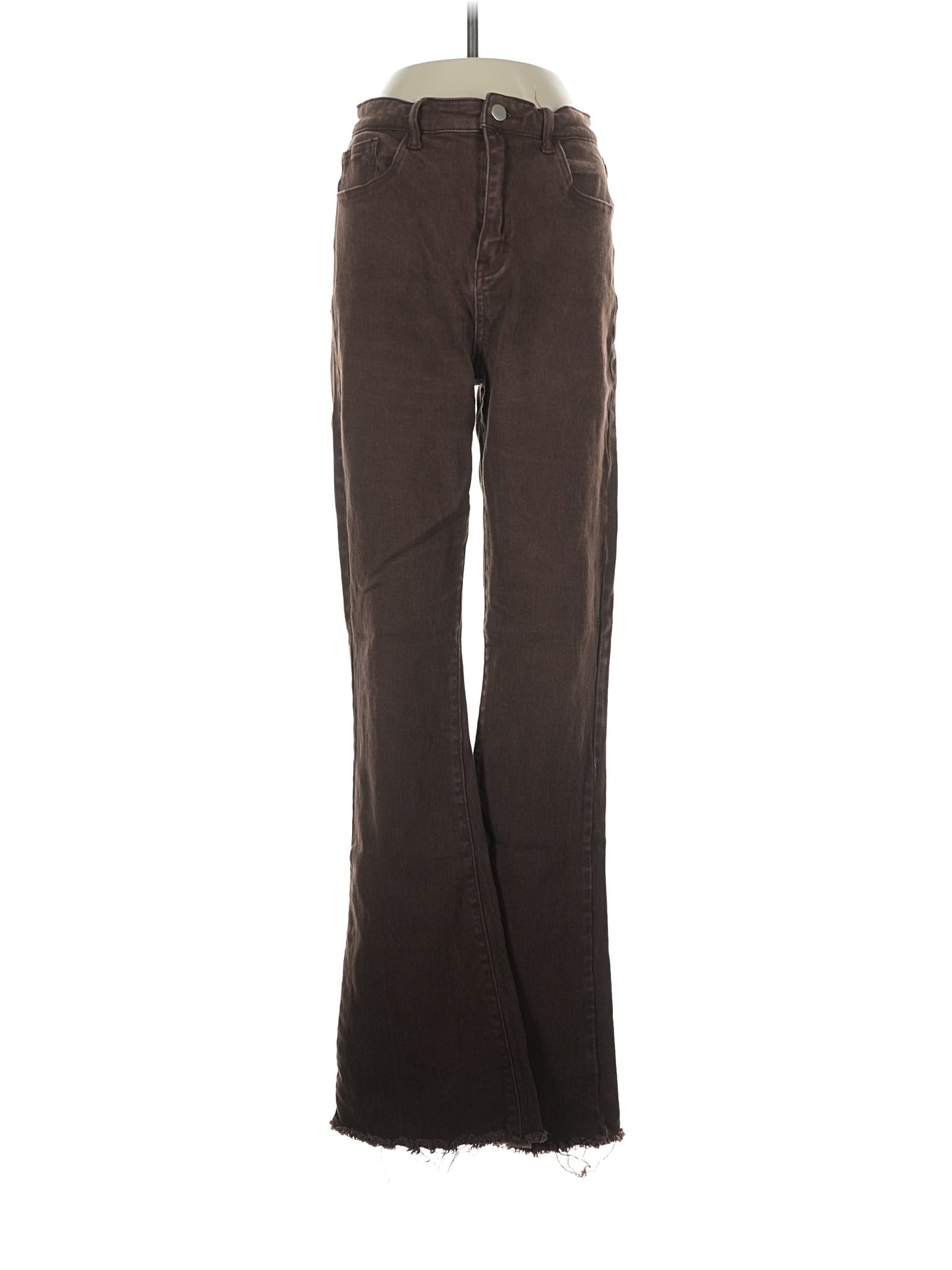 1 waist size - 27