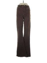 1 waist size - 27