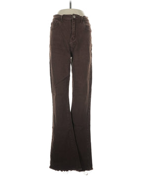 1 waist size - 27