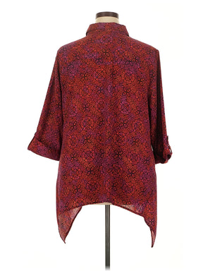 2 size - 2X W