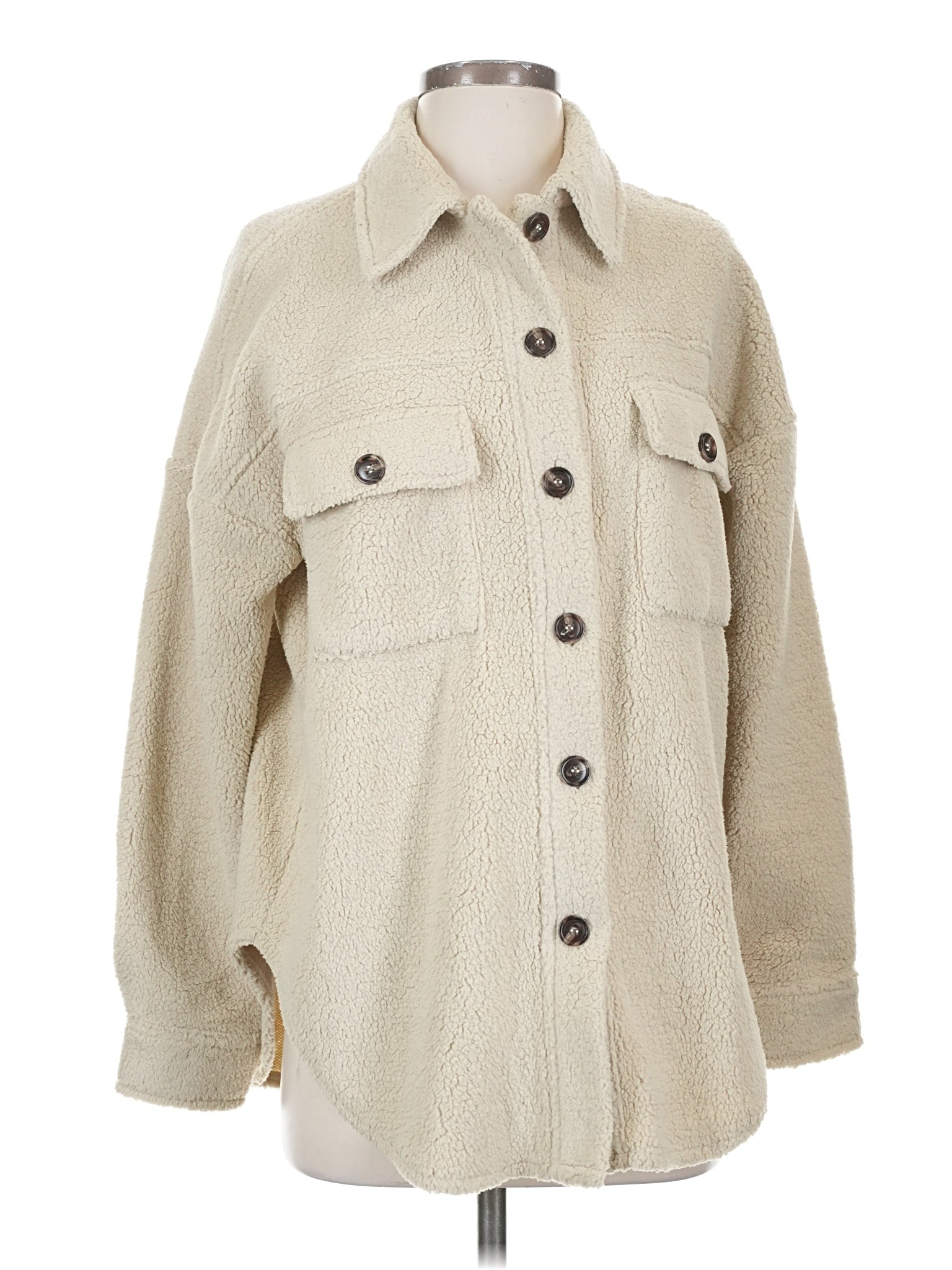 1 size - S