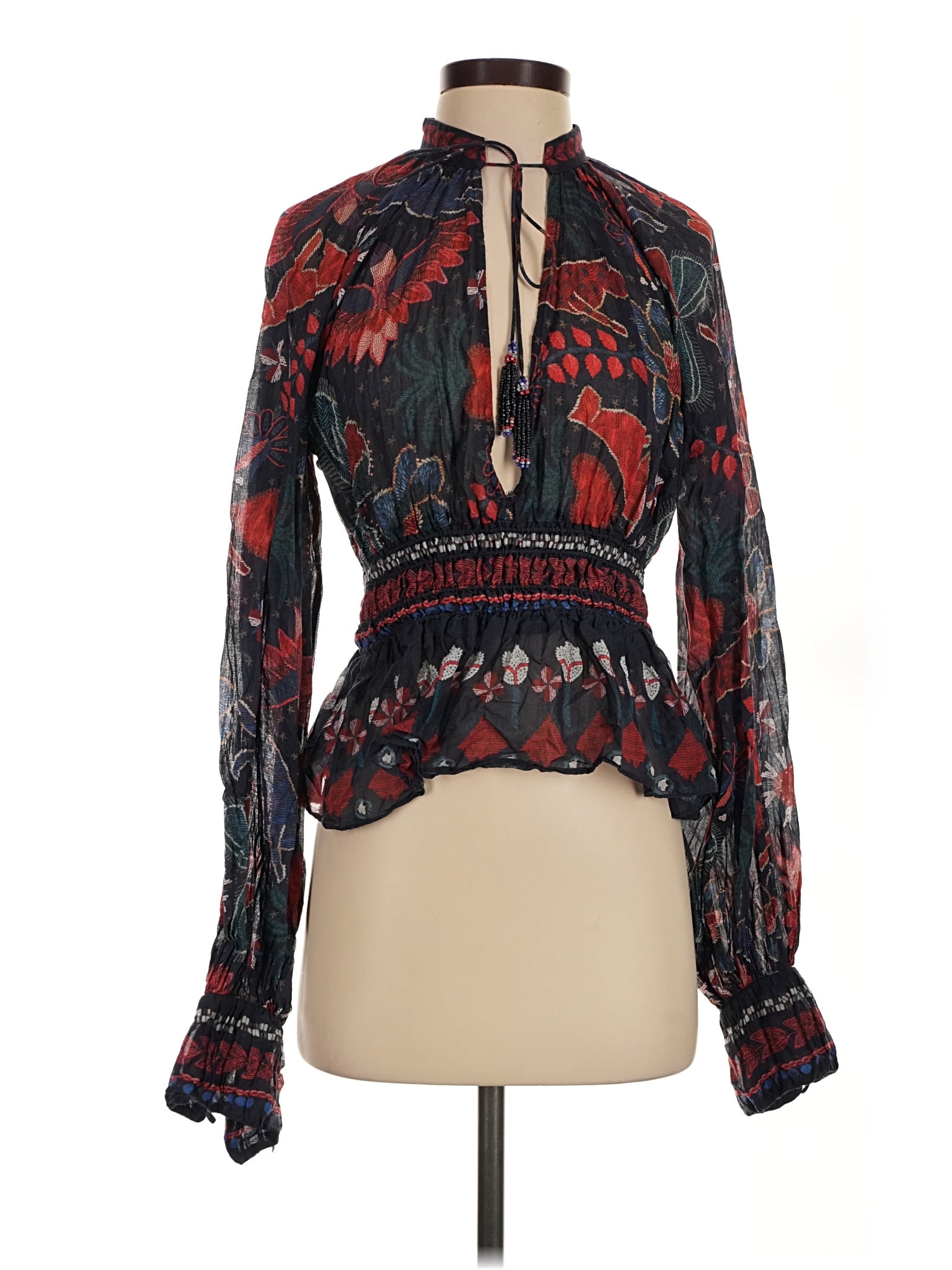 1 size - S