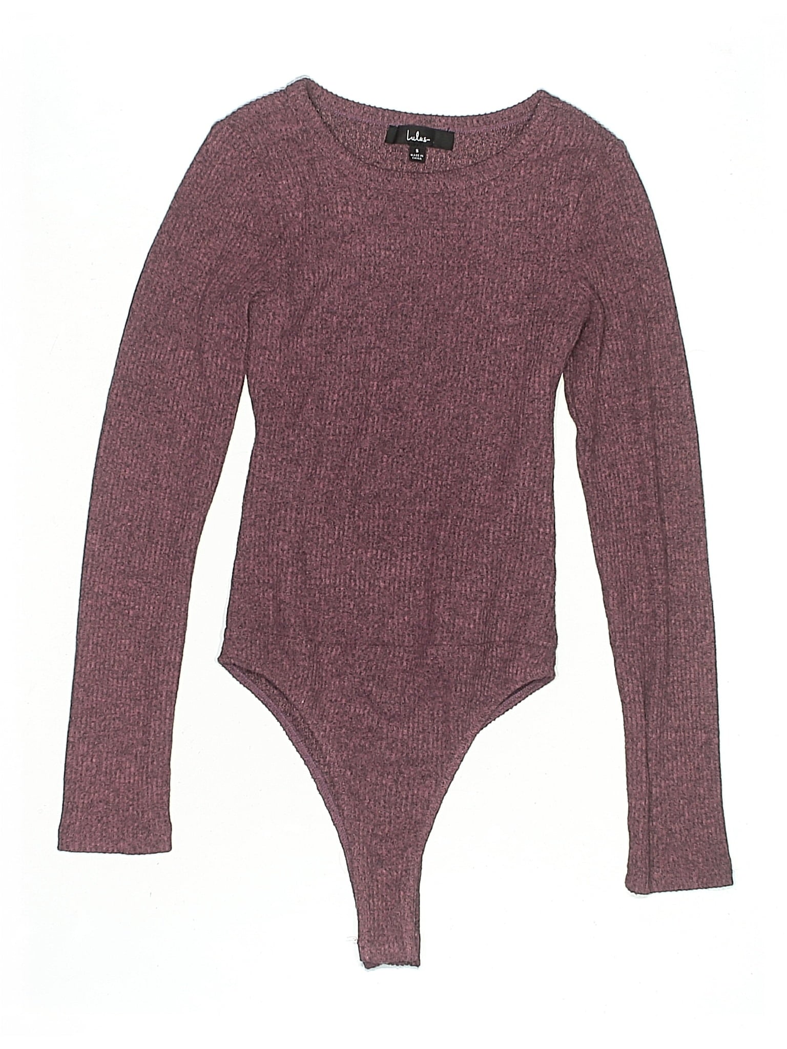 1 size - S