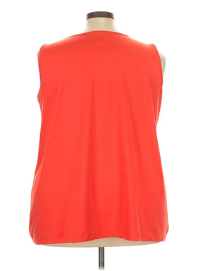 2 size - 3X W