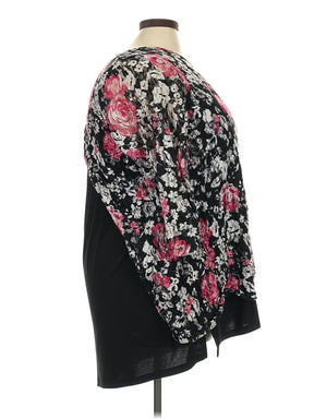 3 size - 4X W