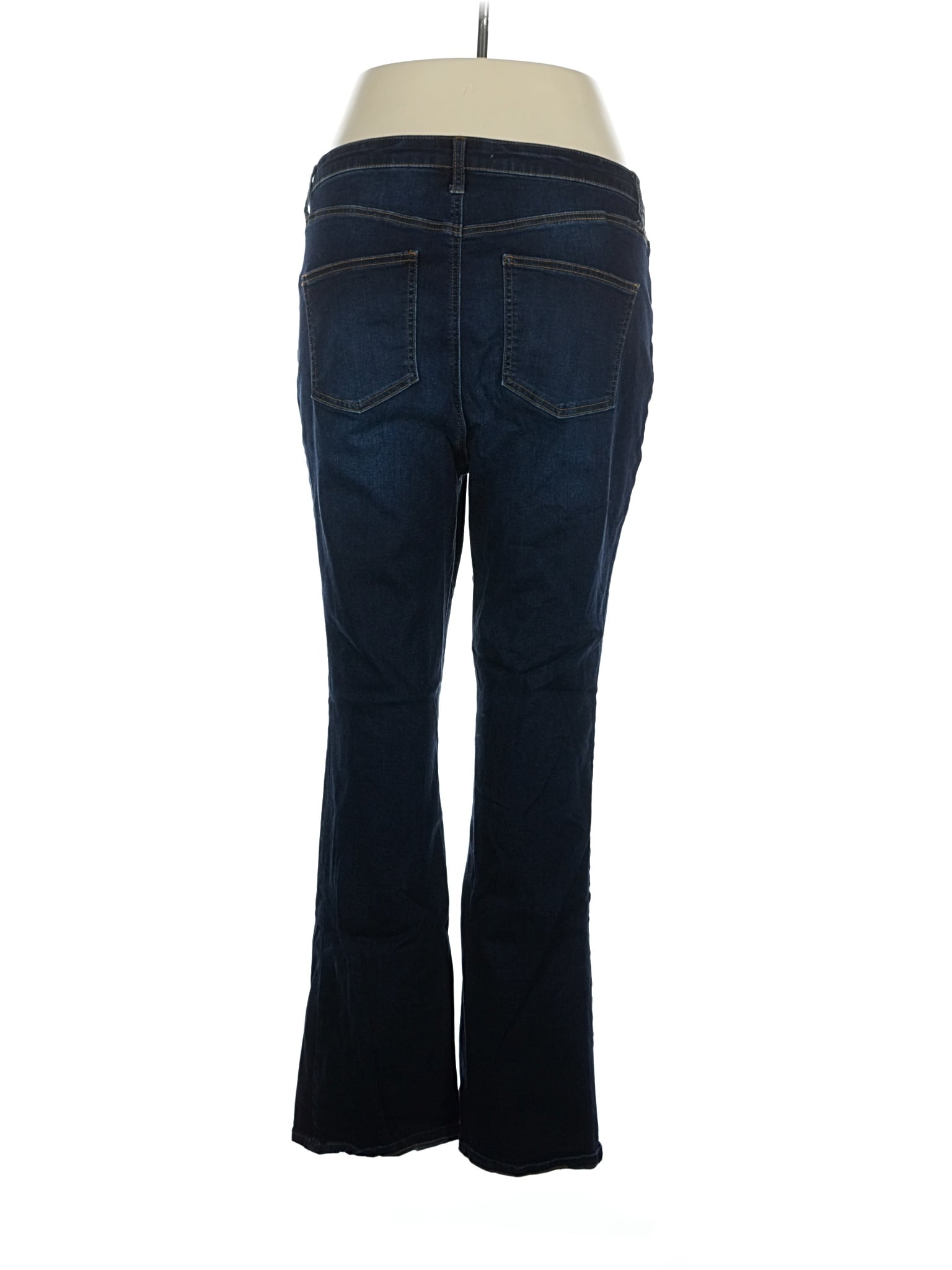 2 size - 16 W W