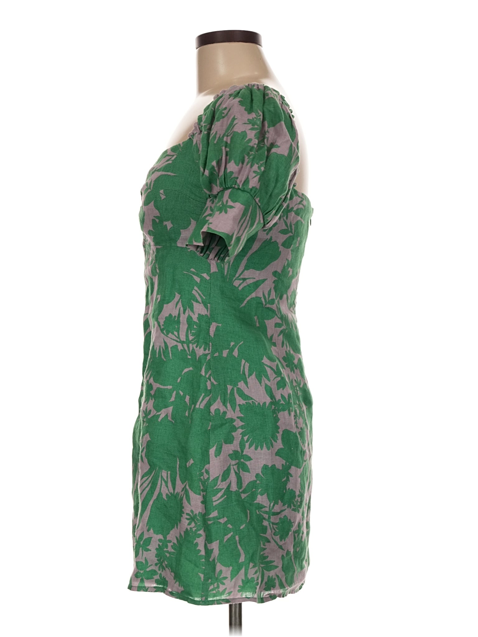 4 size - M